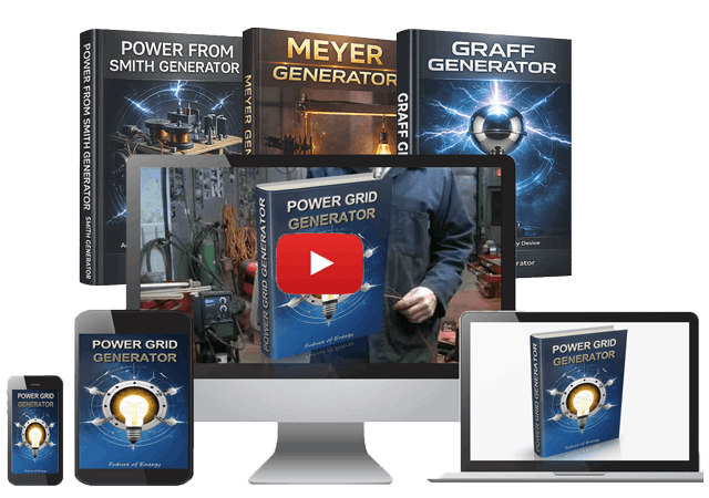 Power Grid Generator program